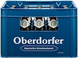 Helles von Oberdorfer im aktuellen Kaufland Prospekt
