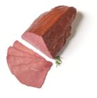 Bio-Rindersaftschinken von  im aktuellen tegut Prospekt für 2,99 €