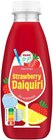 Mocktail Strawberry Daiquiri von REWE to go für 1,19 € bei REWE im Angebot Mocktail Strawberry Daiquiri von REWE to go im aktuellen REWE Prospekt