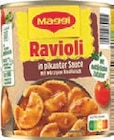 30-fach Punkte Angebote von Maggi bei tegut Jena