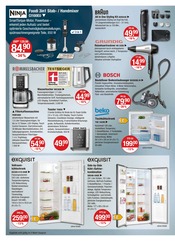 Küchenmaschine im V-Markt Prospekt in Augsburg Aktueller V-Markt Prospekt mit Küchenmaschine, "V-Markt einfach besser einkaufen", Seite 18