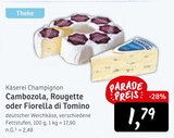 Aktuelles Cambozola Angebot bei Konsum in Dresden ab 1,79 €