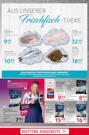 Aktueller Selgros Prospekt mit Seelachs, "cash & carry", Seite 9