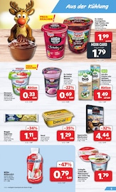 Aktueller Markant Nordwest Prospekt mit Brötchen, "DER MARKT FÜR GUTES ESSEN UND TRINKEN", Seite 5