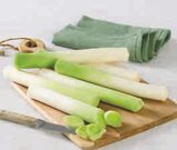 Poireau Coupe - U dans le catalogue U Express