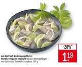 Aktuelle Joghurt Angebote bei Marktkauf in Reutlingen Aktuelles Nordseehappen Joghurt Angebot bei Marktkauf in Reutlingen ab 1,19 €