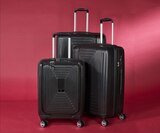 Woolworth - Hartschalenkoffer Angebot im Prospekt Hartschalenkoffer bei Woolworth im Prospekt "" für 50,00 €