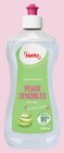 Liquide Vaisselle Peaux Sensibles - NETTO en promo chez Netto Liquide Vaisselle Peaux Sensibles - NETTO dans le catalogue Netto