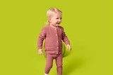 Baby-Strickjacke Angebote von LUPILU bei Lidl Lahr für 4,99 €