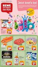 Discounter Prospekt von REWE in Moringen Aktueller REWE Discounter Prospekt für Moringen: Dein Markt mit 30} Seiten, 03.11.2025 - 08.11.2025