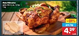 Aktuelle Huhn Angebote bei Netto Marken-Discount in Dresden Aktuelles Mais-Hähnchen Angebot bei Netto Marken-Discount in Dresden ab 4,29 €