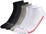 Herren Sneakersocken im REWE Prospekt Herren Sneakersocken von im aktuellen REWE Prospekt für 7,99 €