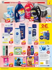 Dusche im Netto Marken-Discount Prospekt in Oranienburg Aktueller Netto Marken-Discount Prospekt mit Dusche, "Aktuelle Angebote", Seite 45