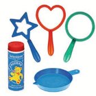 Seifenblasen Mini-Mix im Lidl Prospekt Seifenblasen Mini-Mix von Pustefix im aktuellen Lidl Prospekt für 4,99 €