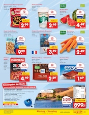 Ananas im Netto Marken-Discount Prospekt in Halle Aktueller Netto Marken-Discount Prospekt mit Ananas, "Aktuelle Angebote", Seite 23