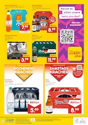 Aktueller Netto Marken-Discount Prospekt mit Erdinger, "DER ORT, AN DEM DU IMMER AUSGEZEICHNETE PREISE FINDEST.", Seite 2