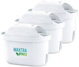 Wasserfilter-Kartusche »Maxtra Pro All-in-1« im Angebot bei REWE in Kempen Wasserfilter-Kartusche »Maxtra Pro All-in-1« Angebote von BRITA bei REWE Kempen für 14,99 €
