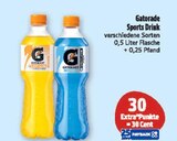 Sports Drink im Angebot bei Marktkauf in Schweinfurt Sports Drink Angebote von Gatorade bei Marktkauf Schweinfurt