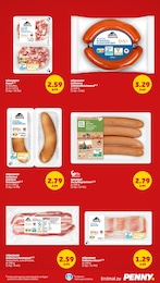 Penny Fleisch im Prospekt 