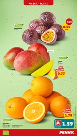 Mango im Penny Prospekt in Ludwigshafen Aktueller Penny Prospekt mit Mango, "Wer günstig will, muss Penny.", Seite 5