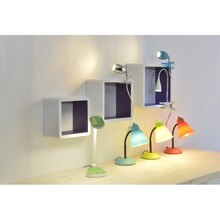 Bricorama St Isidore - 3 étagères KOSI blanches et prunes Promo 3 étagères KOSI blanches et prunes dans le catalogue Bricorama "Décoration, outillage, jardin" à St Isidore