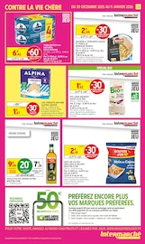 Huile d'olive vierge Angebote im Prospekt "Intermarché" von Intermarché Express auf Seite 23