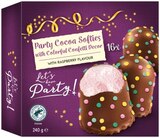 Têtes glaçage au chocolat en promo chez Lidl Mulhouse à 2,39 €