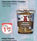 Aktuelle Hackfleisch Angebote bei GLOBUS in Koblenz Aktuelles Mühlen Frikadellen Angebot bei GLOBUS in Koblenz ab 1,99 €
