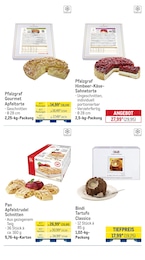 Torte Angebot & Preis im aktuellen METRO Prospekt Torte Angebot im aktuellen METRO Prospekt auf Seite 18