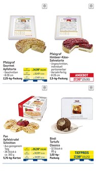 Brot im METRO Prospekt "Monatsmenü Juni" mit 42 Seiten (Hildesheim)