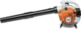 Souffleur Thermique BG 56 - STIHL en promo chez Rural Master La Ferté-Bernard à 279,00 €