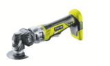 Akku-Multitool im Angebot bei toom Baumarkt in Kaufbeuren Akku-Multitool Angebote von RYOBI bei toom Baumarkt Kaufbeuren für 89,99 €