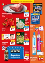 Aktueller Netto Marken-Discount Prospekt mit Geschirrspüler, "Aktuelle Angebote", Seite 47