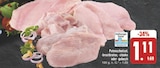 Aktuelle Steak Angebote bei E center in Erlangen Aktuelles Putenschnitzel, -brustbraten, -steaks oder -gulasch Angebot bei E center in Erlangen ab 1,11 €