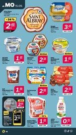 Aktueller Netto mit dem Scottie Prospekt mit Erdbeeren, "Günstig. Besser. Für Dich.", Seite 6