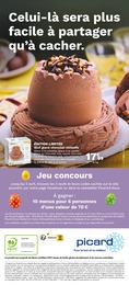 Prix et réduction Imprimante dans le prospectus Picard en cours Offre Imprimante dans le catalogue Picard du moment à la page 12