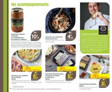 Offre Pomme dans le catalogue Point Vert du moment à la page 4