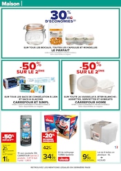 Prospectus Carrefour "ALCOOLS & BIÈRES" en cours à Grenoble, Page 63 Catalogue Carrefour en cours à Grenoble, "ALCOOLS & BIÈRES", Page 63