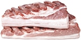 Schweinebauch mit Schwarte im Angebot bei METRO in Bochum Schweinebauch mit Schwarte Angebote von Duroc bei METRO Bochum für 8,55 €