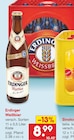 Weißbier Angebot in Strohn Weißbier im aktuellen Prospekt bei Netto Marken-Discount in Strohn