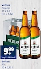 Pilsener Angebote von Veltins bei Getränkewelt Hattingen für 9,99 €