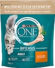 Katzennahrung von Purina One für 2,49 € bei Kaufland im Angebot Katzennahrung von Purina One im aktuellen Kaufland Prospekt