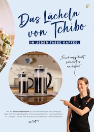 Küchenhelfer Angebot & Preis im aktuellen Tchibo im Supermarkt Prospekt Küchenhelfer Angebot im aktuellen Tchibo im Supermarkt Prospekt auf Seite 29