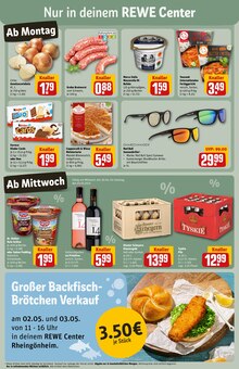Red Bull im aktuellen REWE Prospekt (Ludwigshafen (Rhein)) Red Bull im REWE Prospekt "Dein Markt" mit 34 Seiten (Ludwigshafen (Rhein))