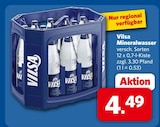 Vilsa im Angebot bei combi in Oldenburg Vilsa Angebote bei combi Oldenburg für 4,49 €