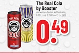 Aktuelles The Real Cola Angebot bei Trinkgut in Bensheim ab 0,49 €