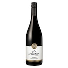 Vin Shiraz - ABALONE CAPE à 6,95 € dans le catalogue Carrefour