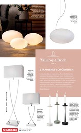 Segmüller Akku im Prospekt 