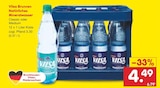 Mineralwasser Angebote von Vilsa Brunnen bei Netto Marken-Discount Osnabrück für 4,49 €