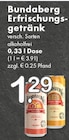 TOP Getränke Meerbusch - Erfrischungsgetränk Ginger Brew Angebot im Prospekt Erfrischungsgetränk Ginger Brew bei TOP Getränke im Meerbusch Prospekt für 1,29 €